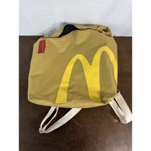 MCDONALds Shoulder BAG